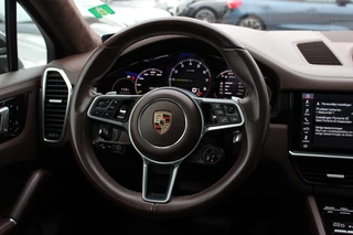 Porsche Cayenne – thumbnail 19