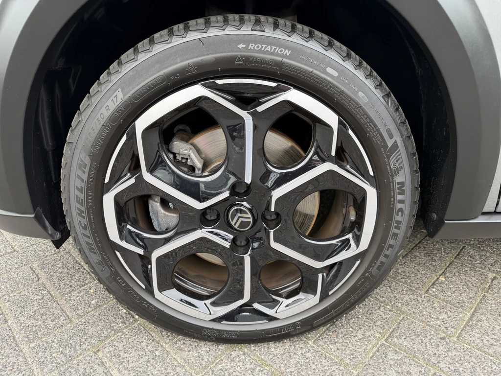 Citroën ë-C3 – foto 10