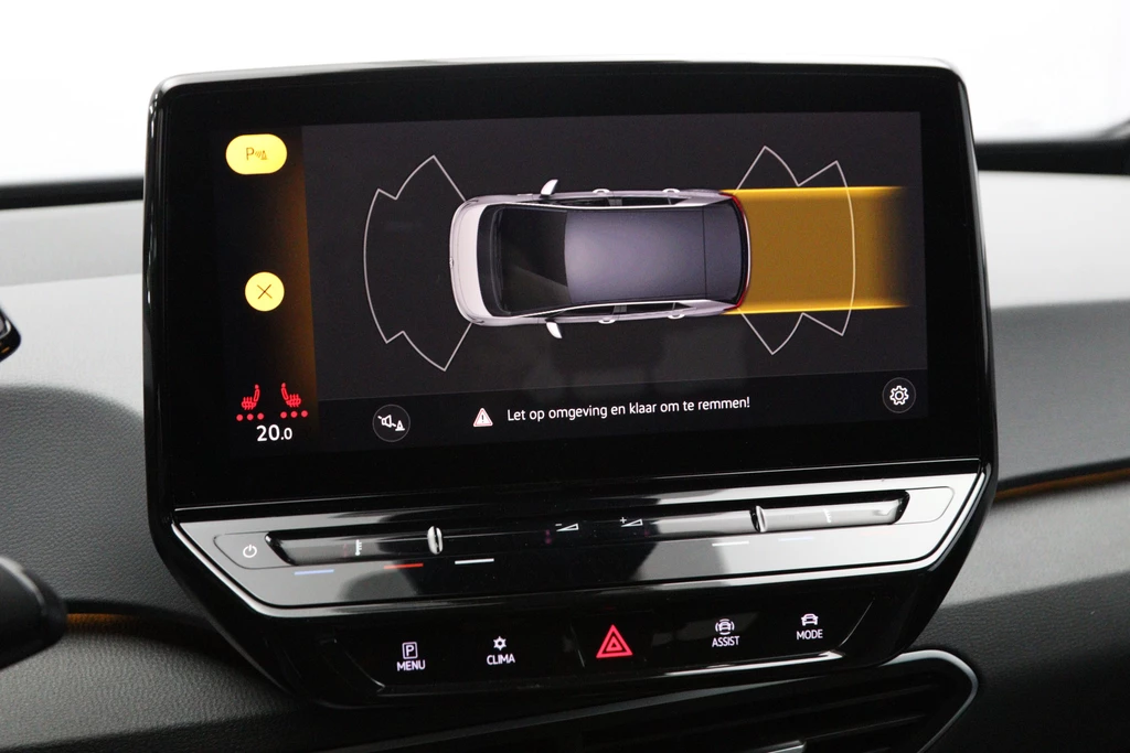 Volkswagen ID.3 – foto 32