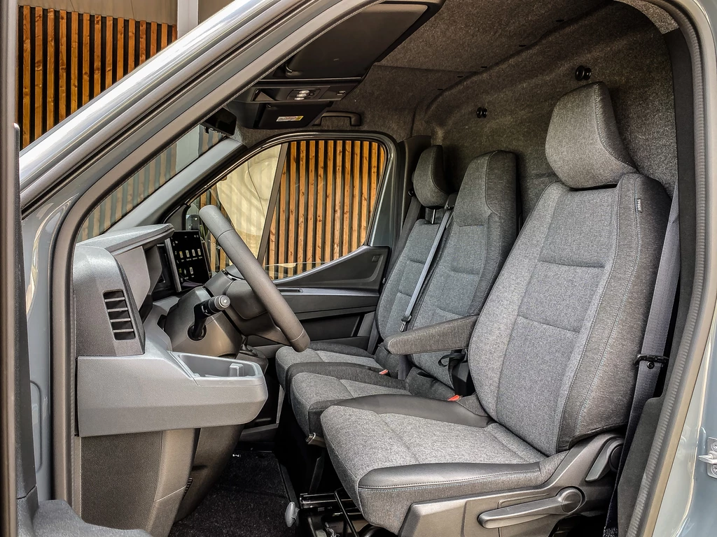 Renault Master – foto 26