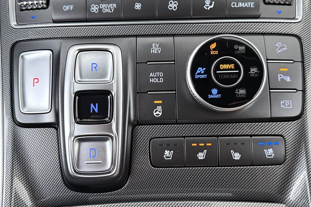 Hyundai Santa Fe – foto 43