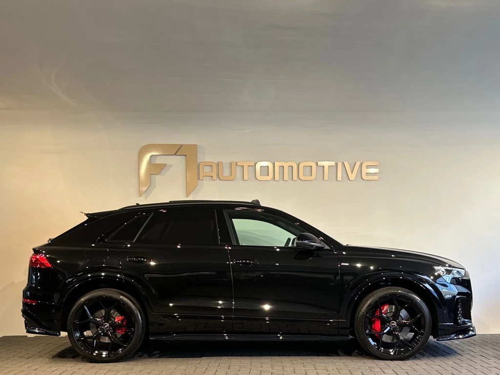 Audi Q8 – foto 7