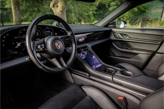 Porsche Taycan – thumbnail 10