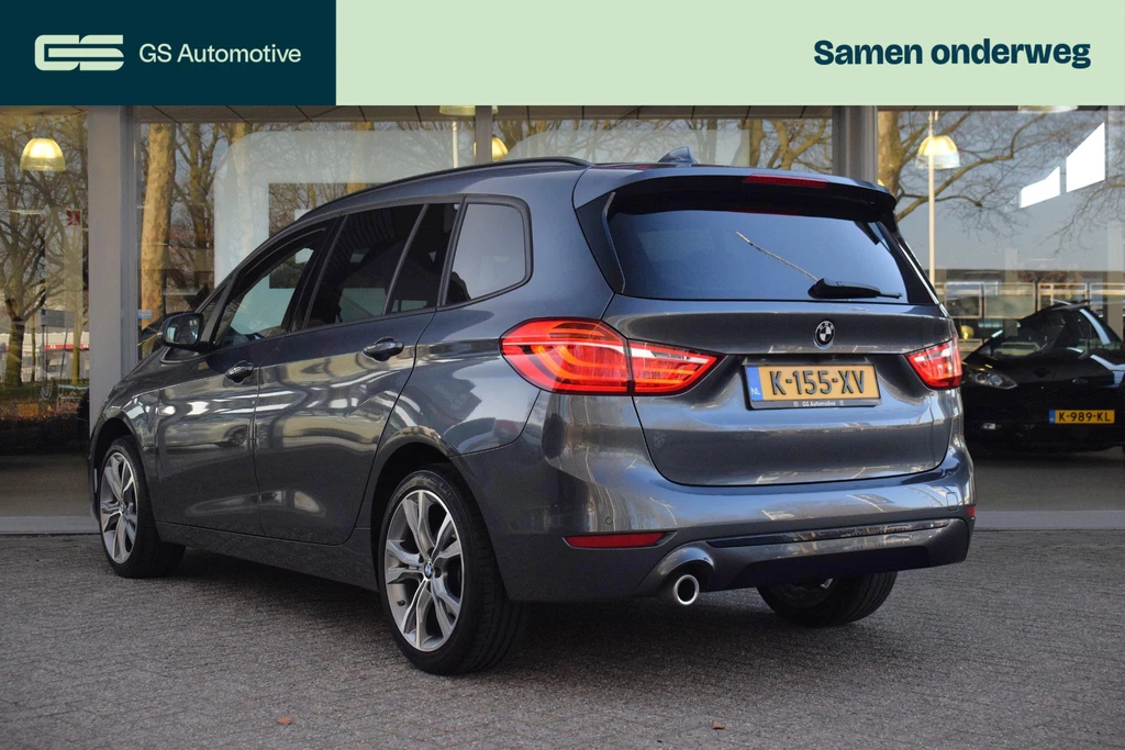 BMW 2 Serie – foto 4