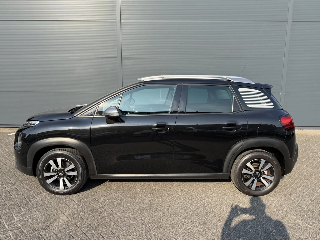 Citroën C3 Aircross – foto 4