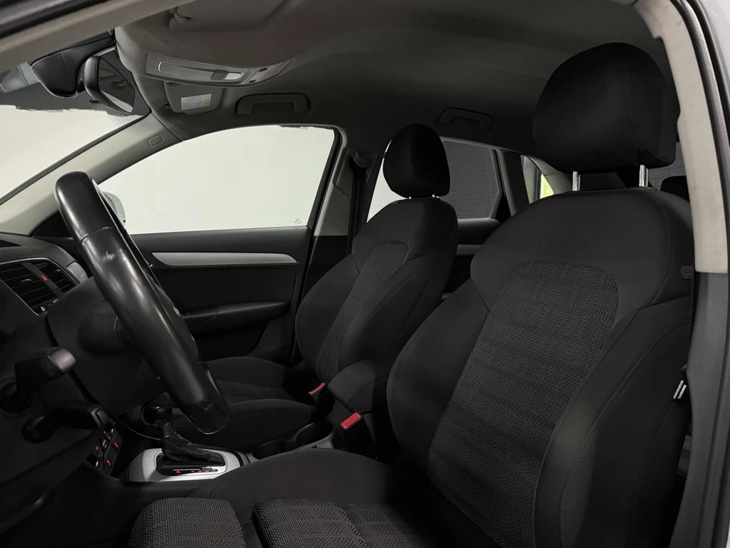Audi Q3 – foto 27