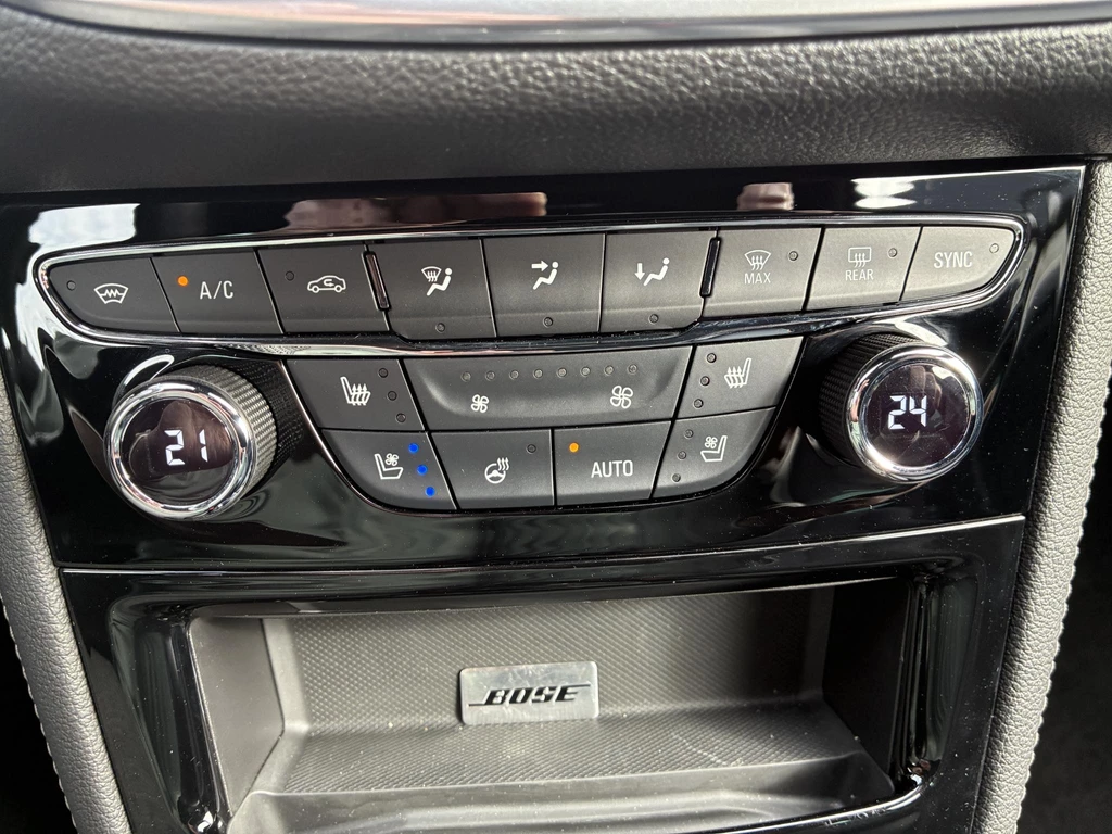 Opel Astra – foto 12