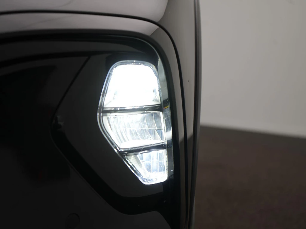 Volkswagen Taigo – foto 45