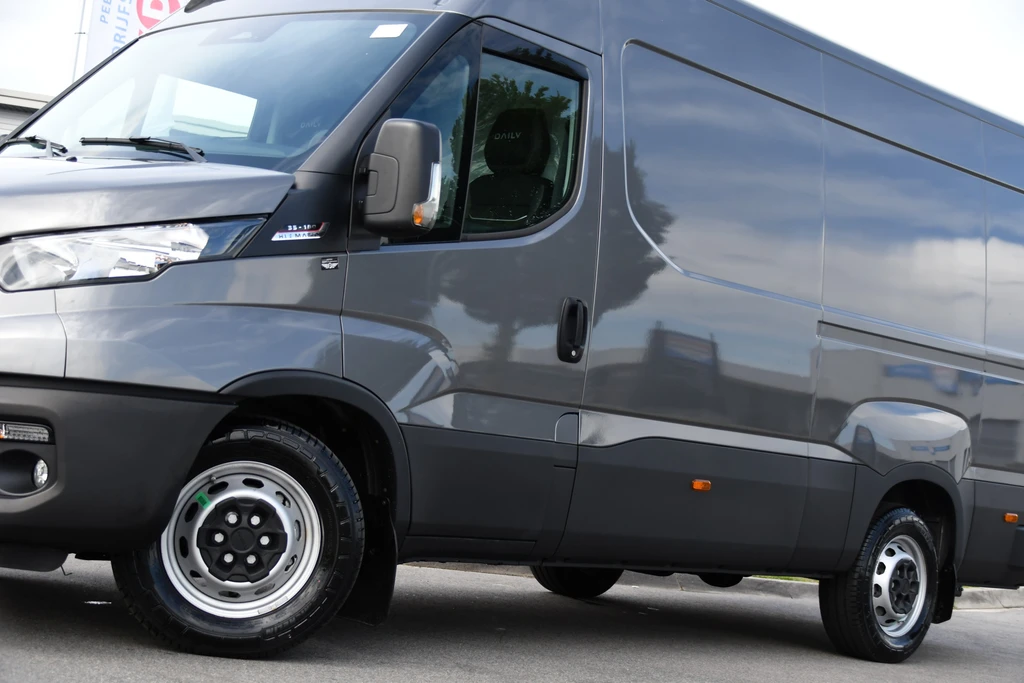 Iveco Daily – foto 4