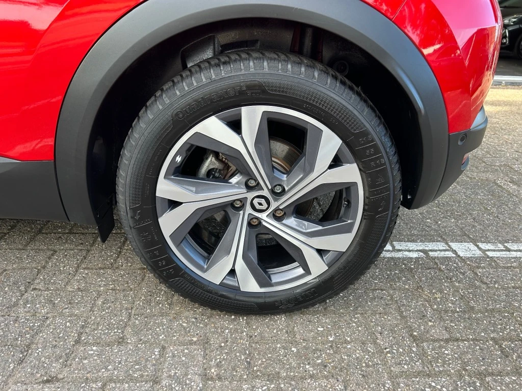 Renault Captur – foto 11