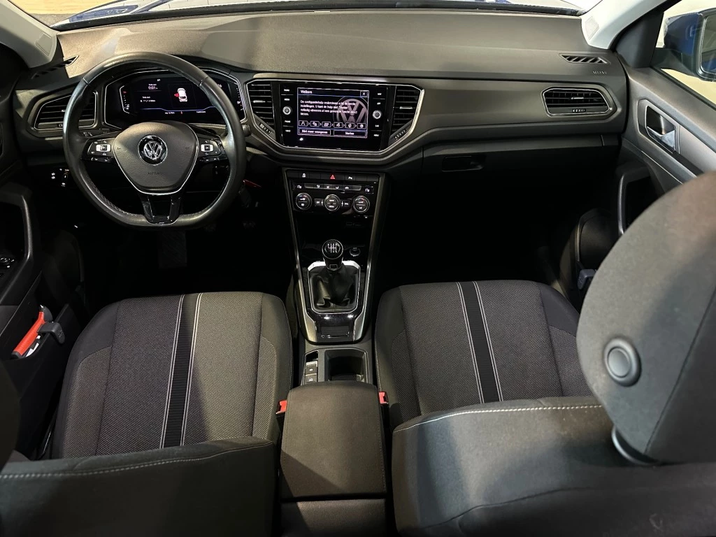 Volkswagen T-Roc – foto 16