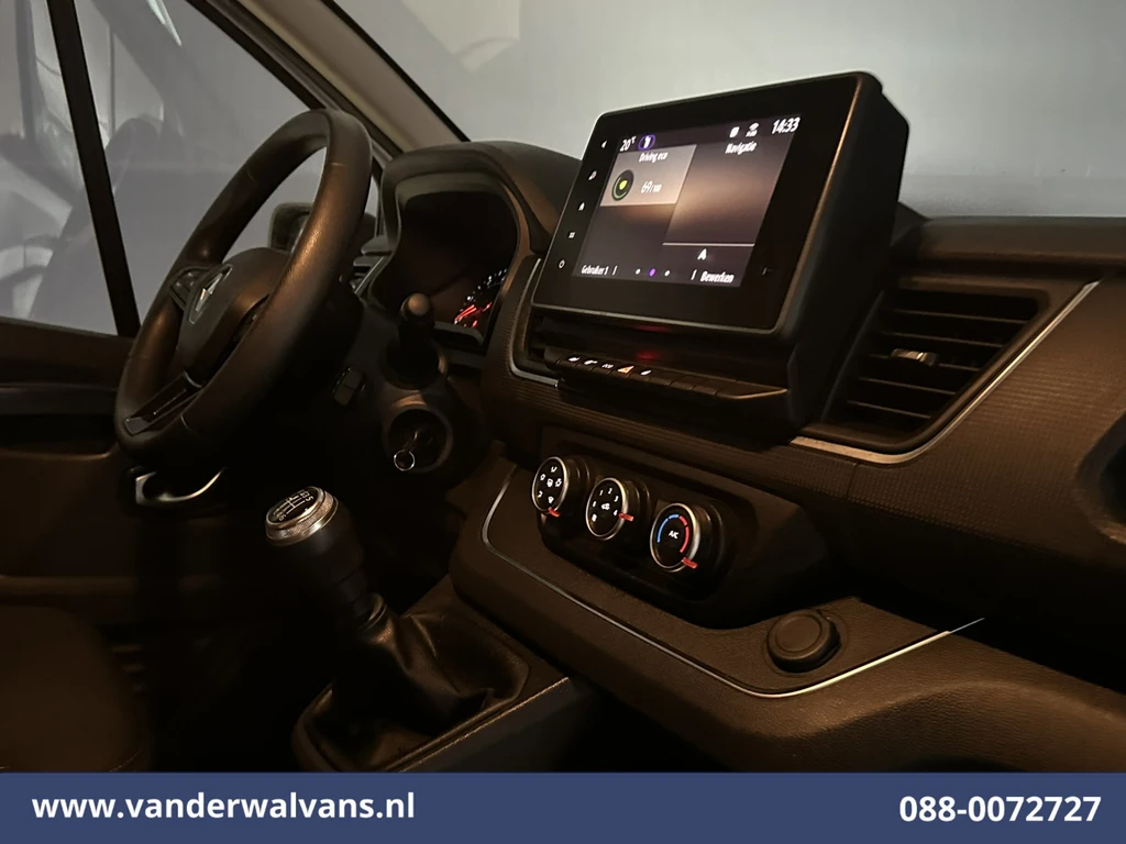 Renault Trafic – foto 16