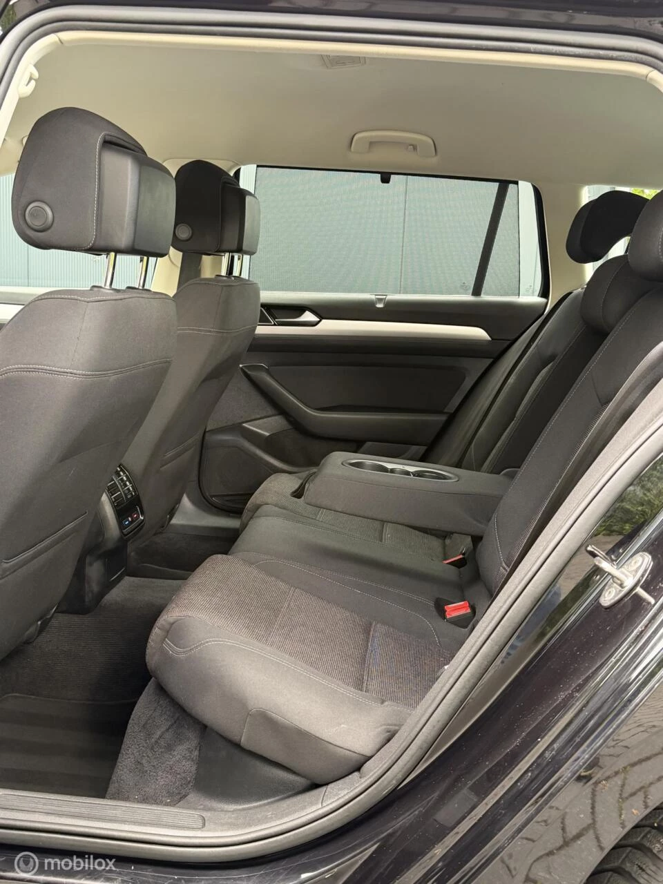 Volkswagen Passat – foto 40