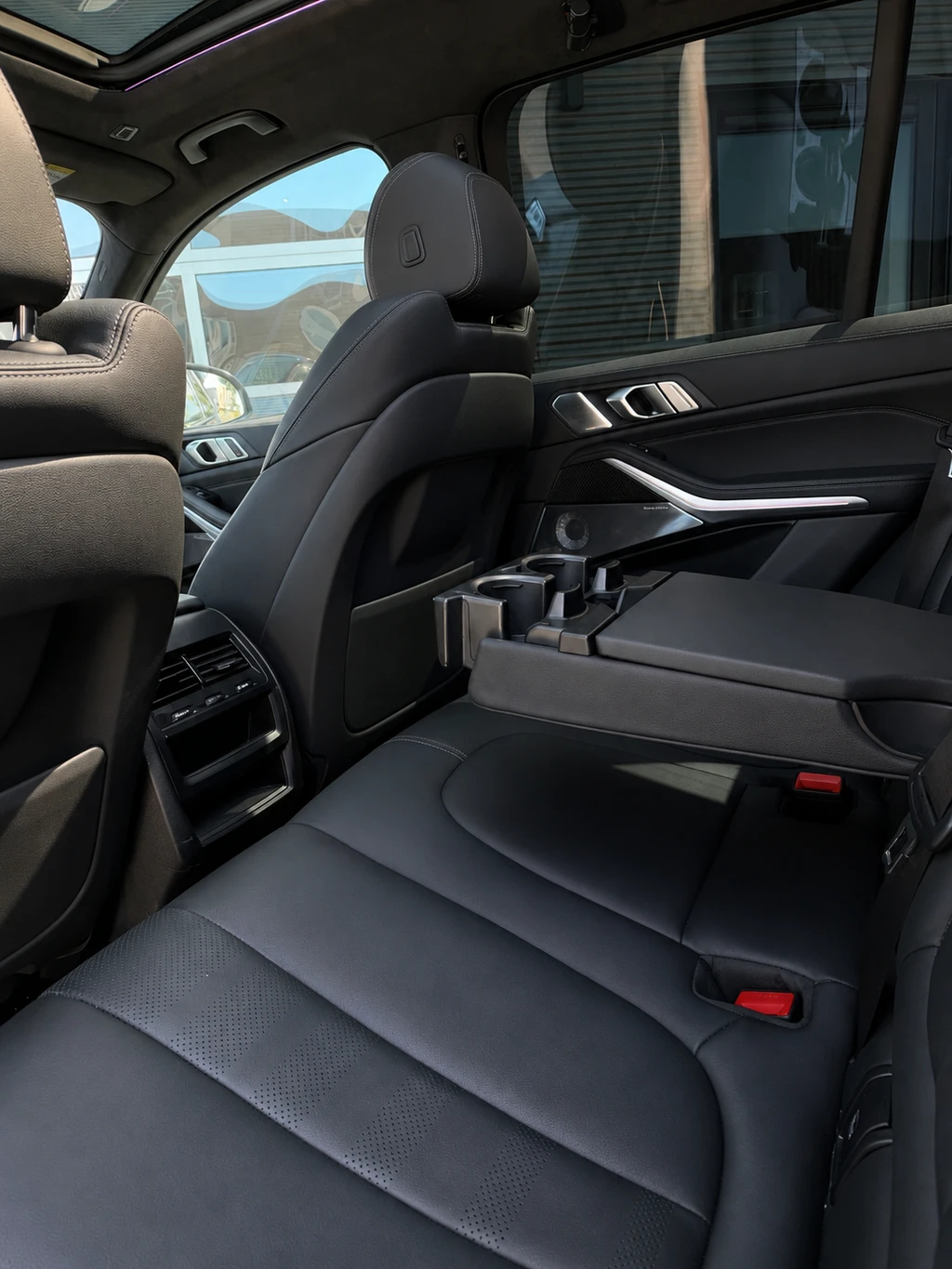 BMW X5 – foto 33