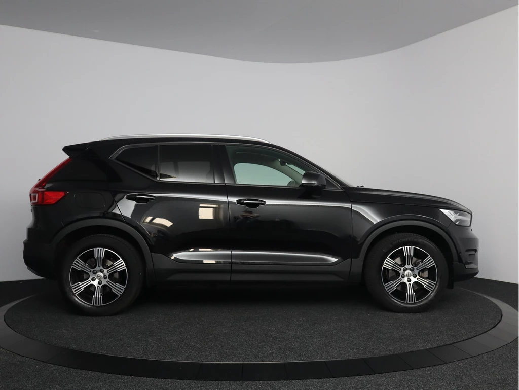 Volvo XC40 – foto 7