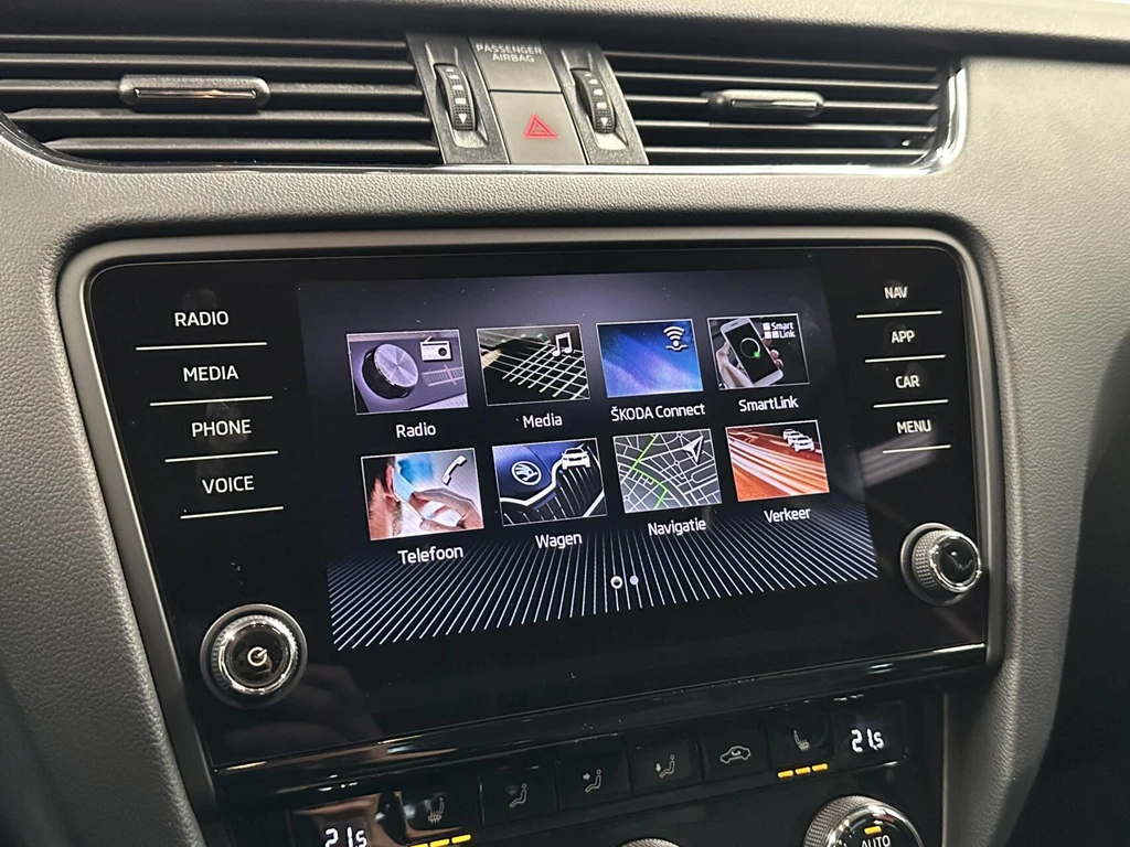 Škoda Octavia – foto 33