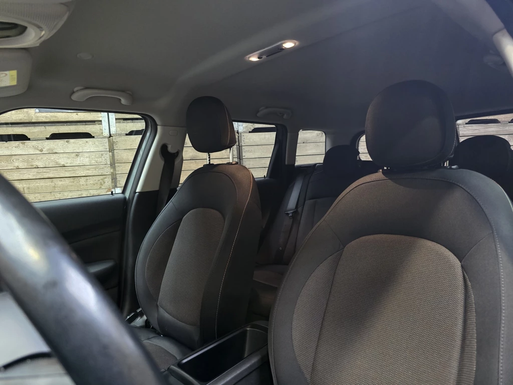 MINI Clubman – foto 12