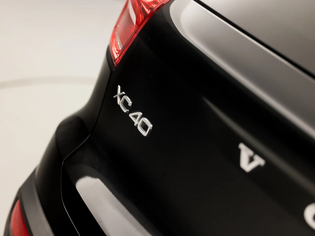 Volvo XC40 – foto 33