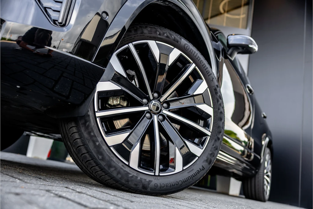 Volvo XC90 – foto 36