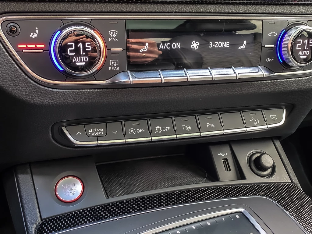 Audi SQ5 – foto 81