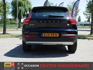 Volvo XC40 – thumbnail 10
