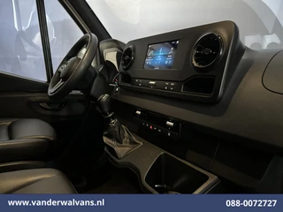 Mercedes-Benz Sprinter – thumbnail 15