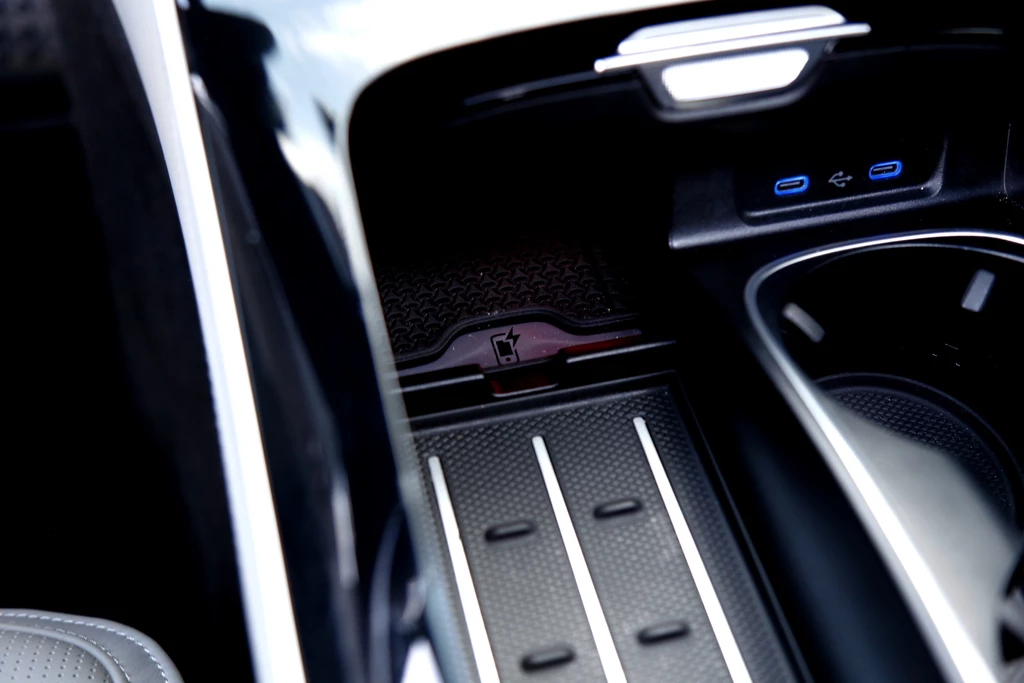 Mercedes-Benz S-Klasse – foto 112