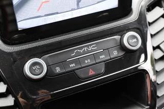Ford Transit Connect – thumbnail 21