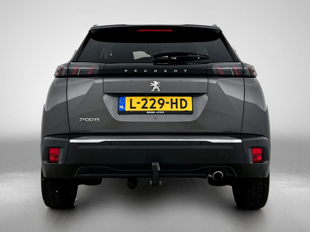 Peugeot 2008 – foto 3