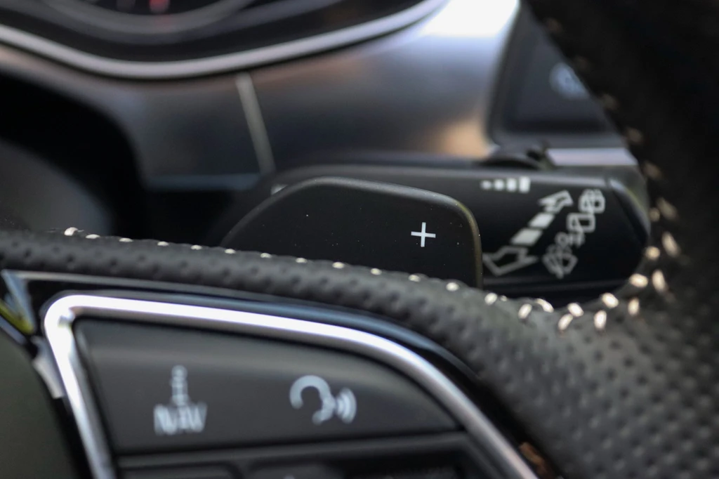 Audi A6 – foto 31