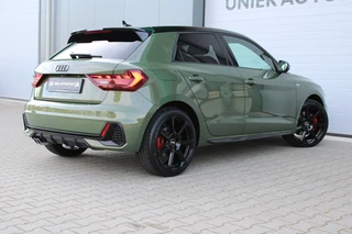 Audi A1 Sportback – thumbnail 15