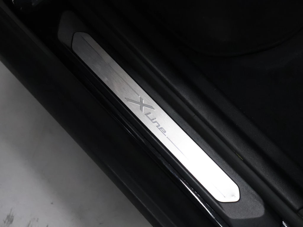 BMW X3 – foto 15