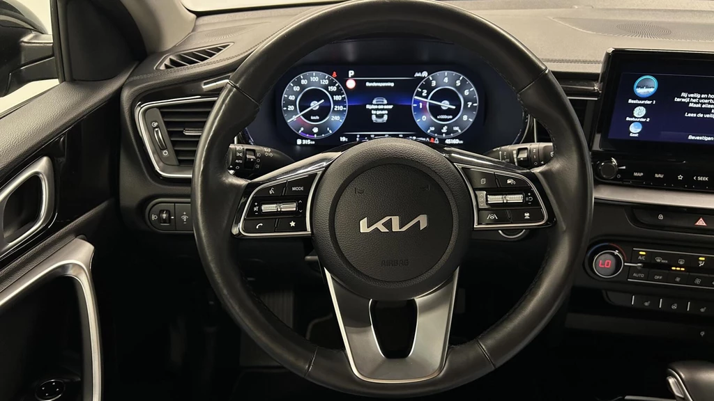 Kia Ceed Sportswagon – foto 32
