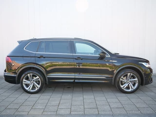 Volkswagen Tiguan Allspace – thumbnail 6