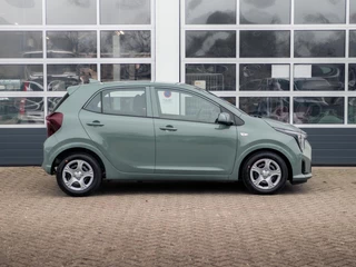 Kia Picanto – thumbnail 8
