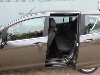 Ford B-MAX – thumbnail 21