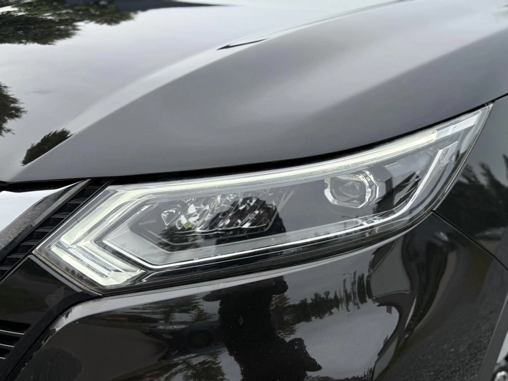Nissan QASHQAI – foto 32