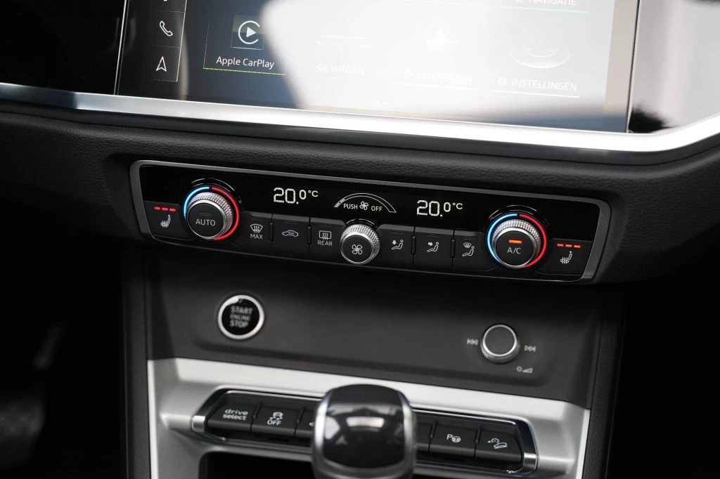 Audi Q3 – foto 21