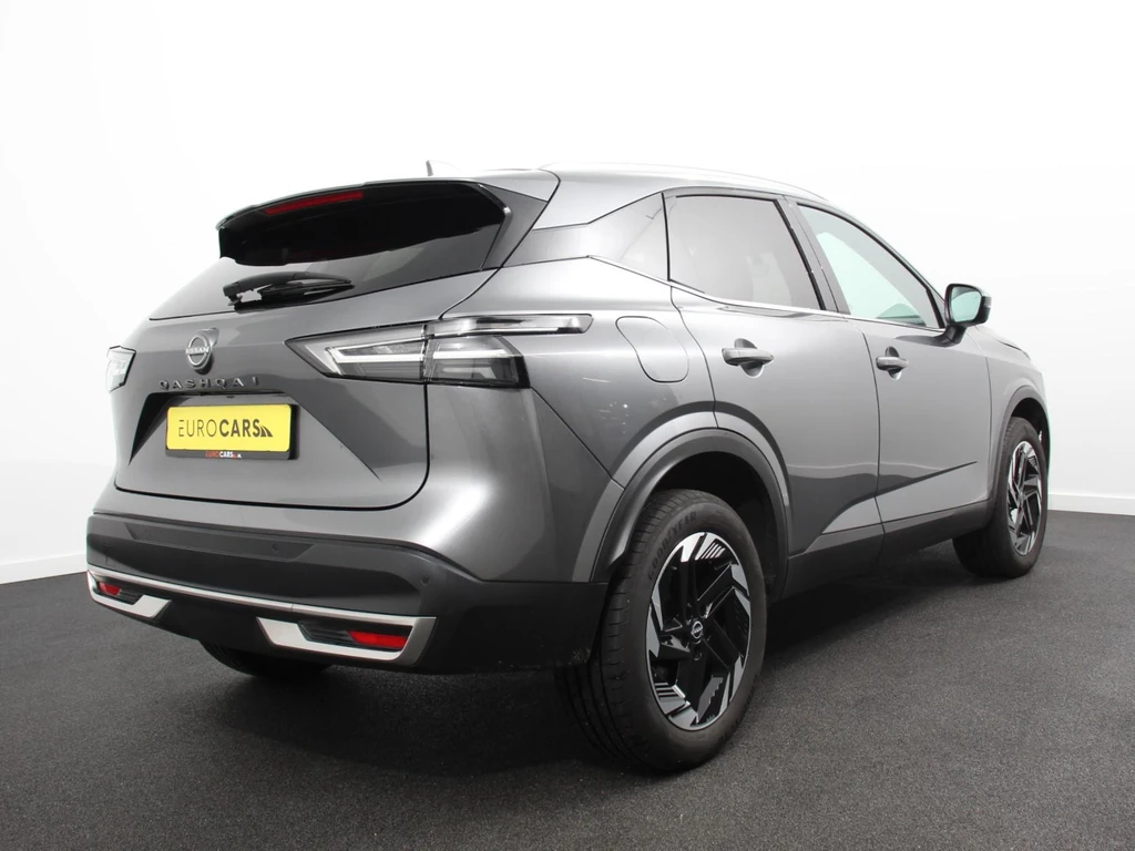 Nissan QASHQAI – foto 5