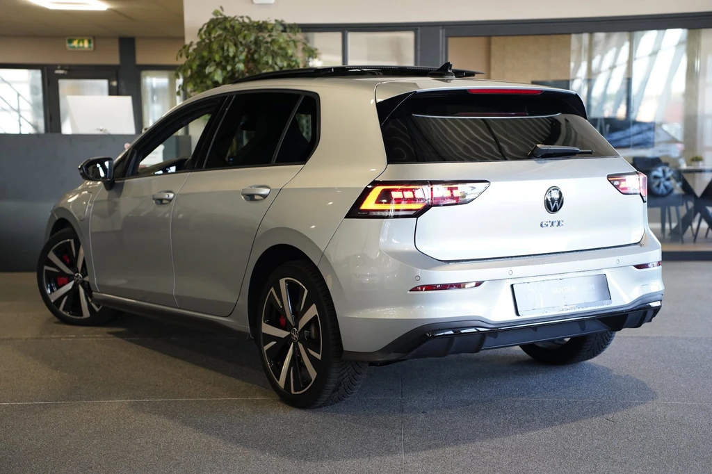 Volkswagen Golf – foto 5