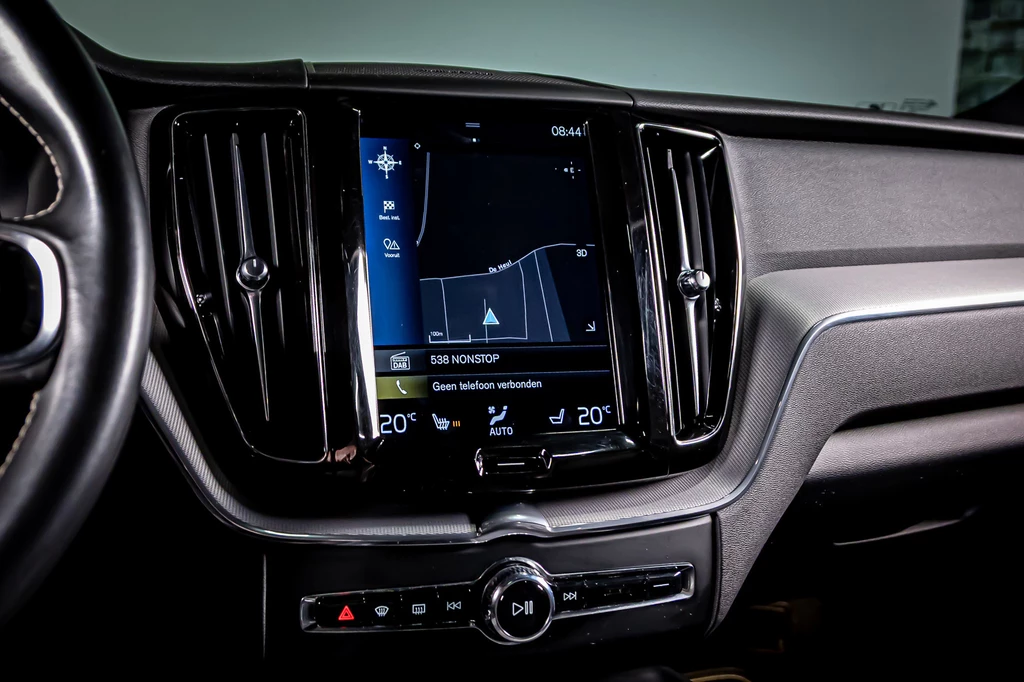 Volvo XC60 – foto 24