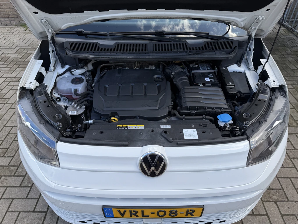 Volkswagen Caddy – foto 15