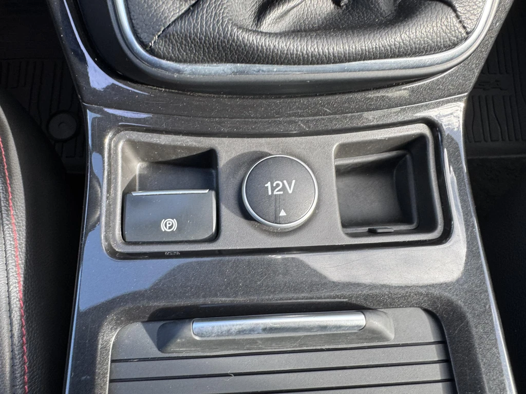 Ford Kuga – foto 20