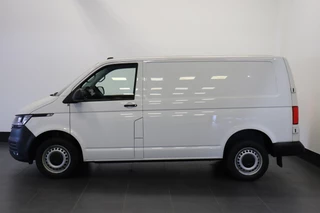 Volkswagen Transporter – thumbnail 2