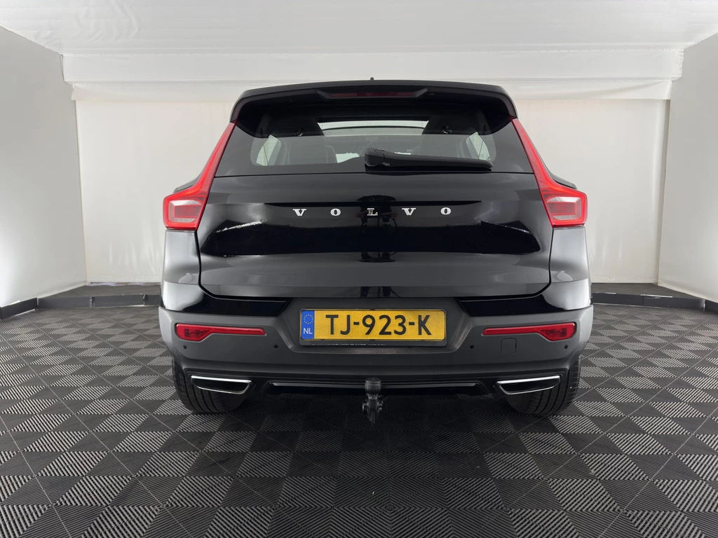 Volvo XC40 – foto 3