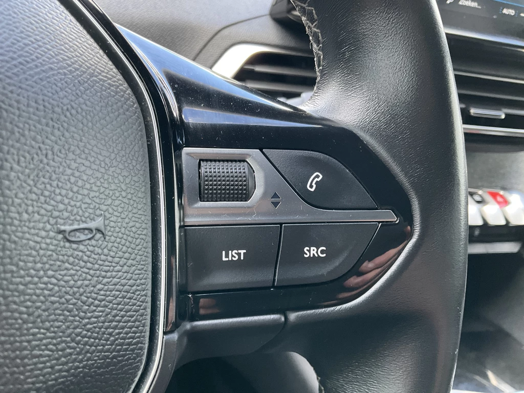 Peugeot 5008 – foto 23