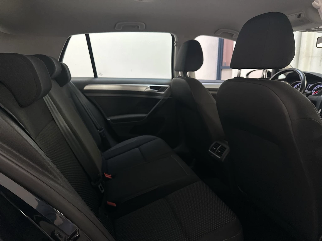 Volkswagen Golf – foto 18