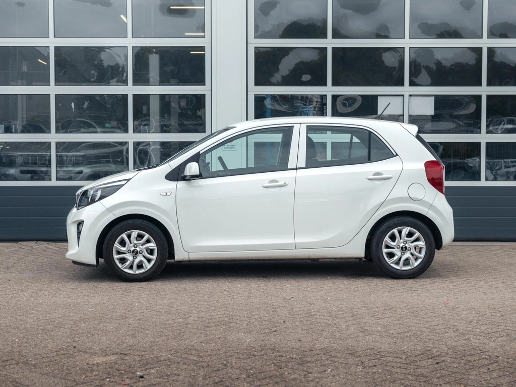 Kia Picanto – foto 3