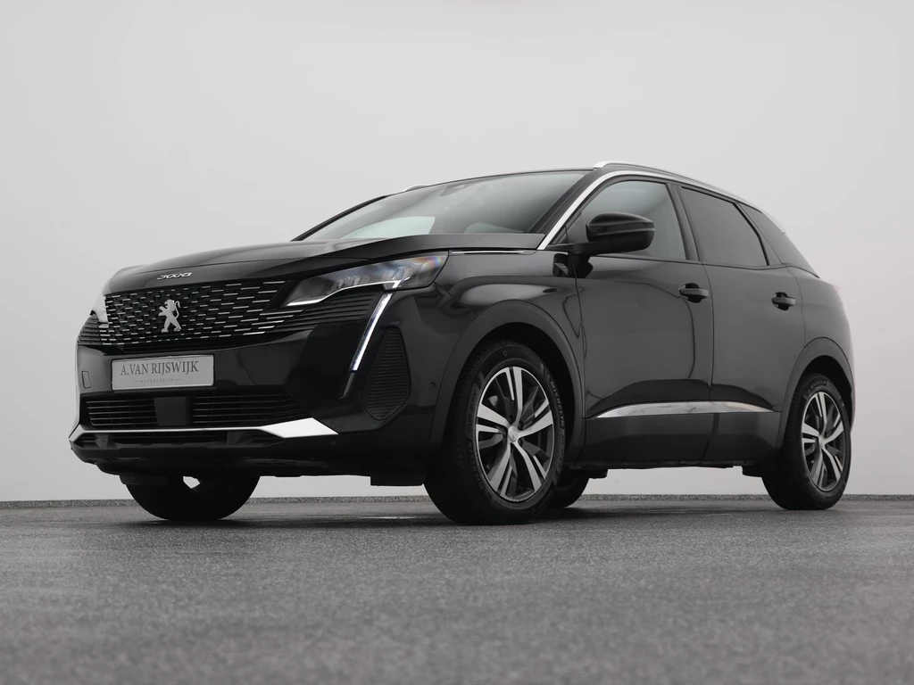 Peugeot 3008 – foto 2