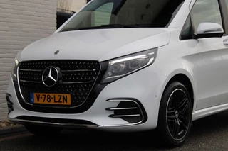 Mercedes-Benz V-Klasse – thumbnail 2